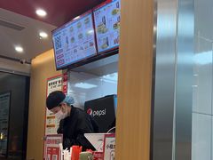 -塔斯汀中国汉堡(青浦宝龙广场店)
