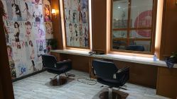 点击看大图 -诗全发型