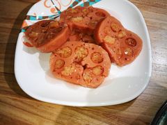 -老城南.鸭血粉丝汤(夫子庙店)