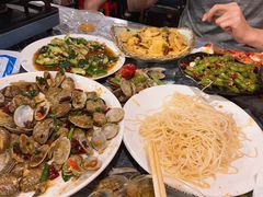 -虎虎龙虾大排档(双井店)