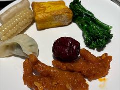 -曲水兰亭(北京四惠店)