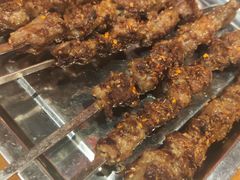 羊肉串-虾满堂(瑞虹店)