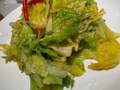 -燕兰楼·清真西北融合菜(亚运村店)