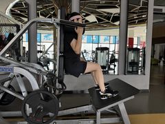 -京都私家健身会所(壹品国际店)