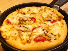 -必胜客(城西银泰店)