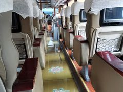 -普陀长途客运中心