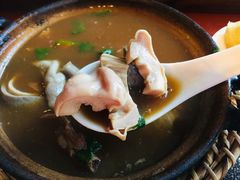 -花园咖啡厅(厦门美丽华大酒店)