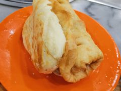 -马记伊源斋涮肉·清真菜(潘家园古玩市场店)