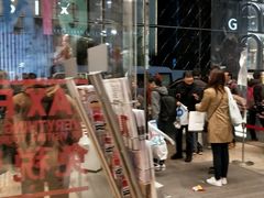 -优衣库(银座店)