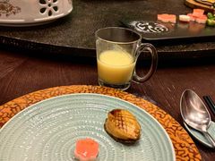 -长春凯悦酒店-品悦中餐厅