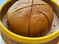 传统马拉糕-骏莱海鲜鱼港(五角场店)