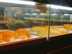 -宁波华侨温德姆至尊豪廷大酒店·多丽美食屋