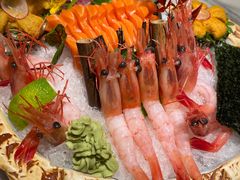 -月下料理(楷林IFC店)