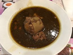 -德大西餐社(云南南路店)