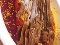 -嘉州叶婆婆钵钵鸡(建设路店)