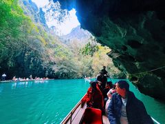 -三门海