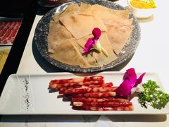-哥老官重庆美蛙鱼头(宝山龙湖店)