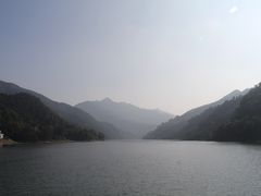 -新安江山水画廊风景区