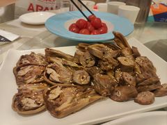 -阿胖龙虾小海鲜(宁国南路总店)