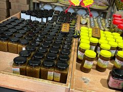 -苏州市吴中区光福窑上花果蜜饯厂