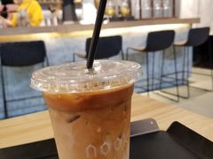 特调鸳鸯-GOTLOT COFFEE&KITCHEN角落厨房NOOK店