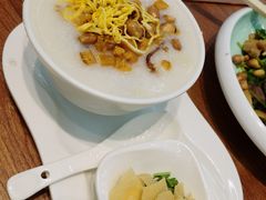 荔湾艇仔粥-九號渔港·蒸汽海鲜·粤菜茶点(八卦岭店)