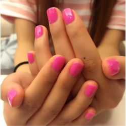 Slowlife Nail 慢生活美甲-S · Nail 自助美甲美睫
