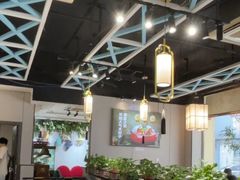 -小城外婆肴私房菜.家宴聚集点(圆明园颐和园·清河上地店)