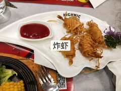 -海维克牛排馆HIGHWIC(青羊万达店)