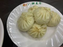 小胖鲜肉包-小胖包子王(赵公口店)