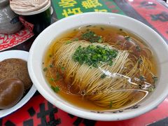 素鸡-逸桂禾面馆