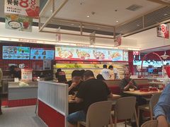 -每味每客·重庆麻辣烫(国泰店)