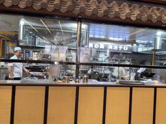 -陈熹公民族美食文化餐厅(中华广场店)