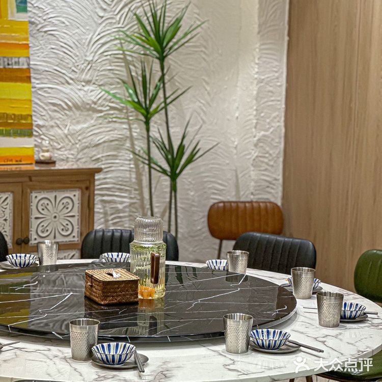 排挡吃出高级感！不用去台州也能吃到正宗海鲜大餐！