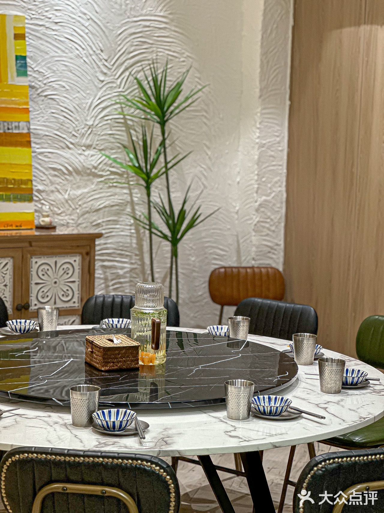 排挡吃出高级感！不用去台州也能吃到正宗海鲜大餐！