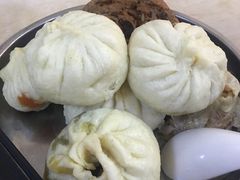 -老陶包子铺(南大西南村店)