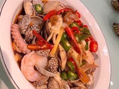 -一品滇香·云南菜(公益西桥店)