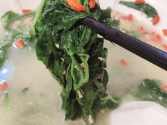 -百合海鲜酒楼(白云东平店)