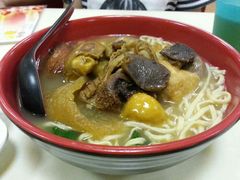 -旺角宝港式茶餐厅(寮步店)