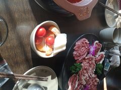 -滇釜火锅·能喝汤的火锅(车公庄店)