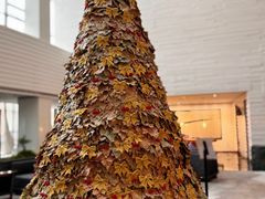 -天津海河悦榕庄·Lobby Lounge大堂吧