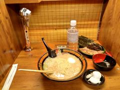 -一兰拉面(新宿中央东口店)