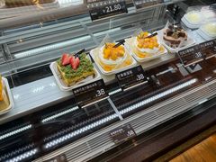 -FANEN法念·烘焙·甜点(万象城店)