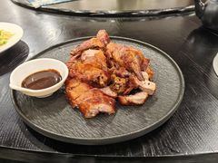 -喜洲翰林餐厅(董家百年老宅店)