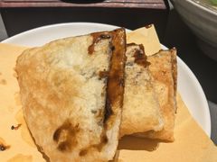 -古市香跷脚牛肉·非遗传承单位