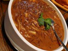 -奉天掌柜·非遗猪手·笨饺子(崇山路店)