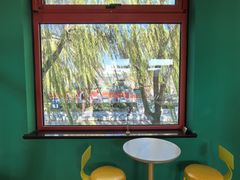 -中国邮政(地安门邮政支局)