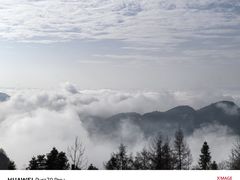 -恩施大峡谷