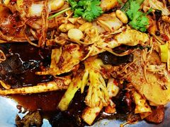 -拿渡麻辣香锅(龙旗购物中心店)