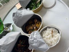 -品味泸沽湖•民族特色菜(大落水店)